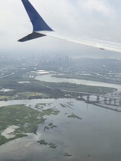 Richard W. DeKorte Park - Lyndhurst, NJ