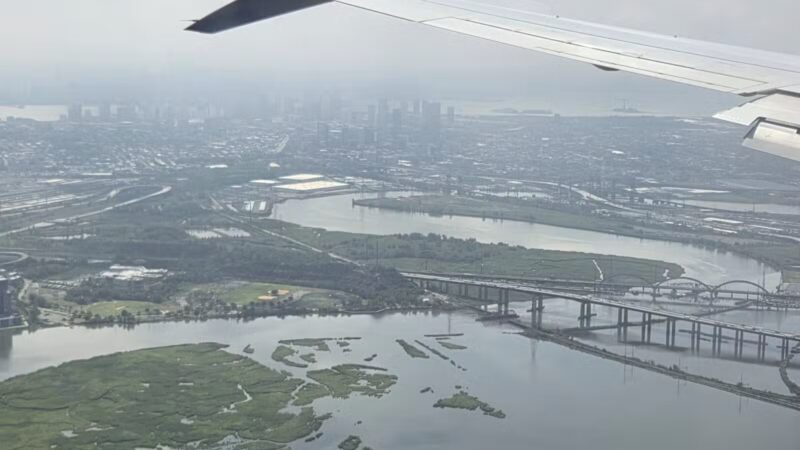 Richard W. DeKorte Park - Lyndhurst, NJ