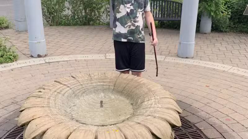 Richard W. DeKorte Park - Lyndhurst, NJ