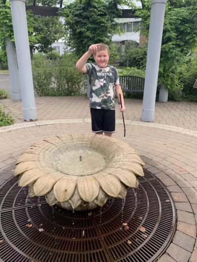 Richard W. DeKorte Park - Lyndhurst, NJ