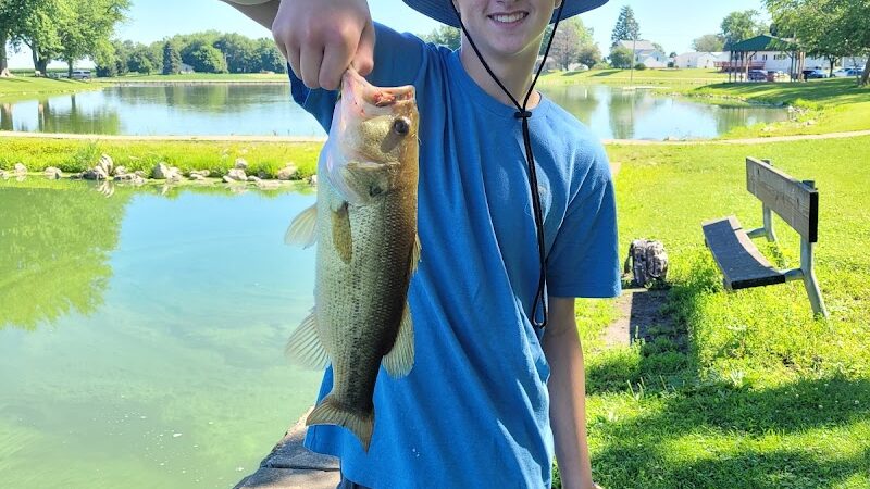 Andover Park - Lynn Center, IL