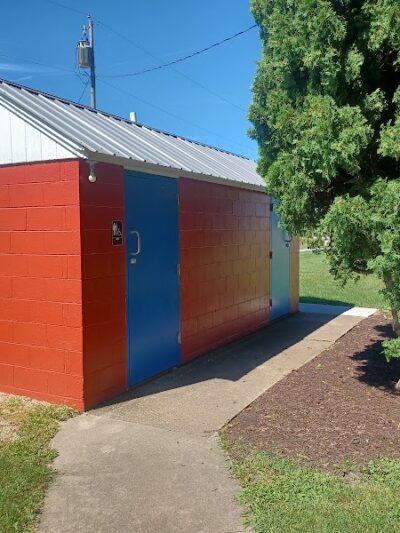 Andover Park - Lynn Center, IL