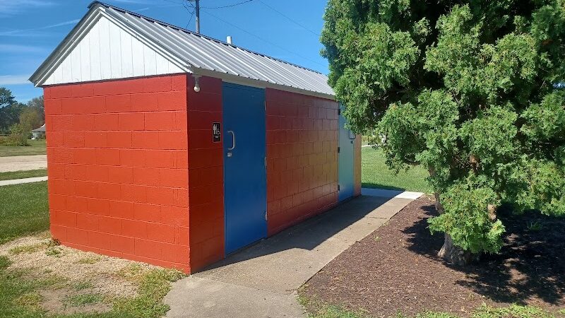 Andover Park - Lynn Center, IL