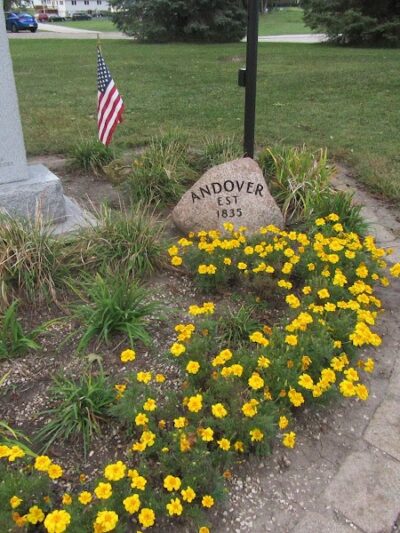 Andover Park - Lynn Center, IL