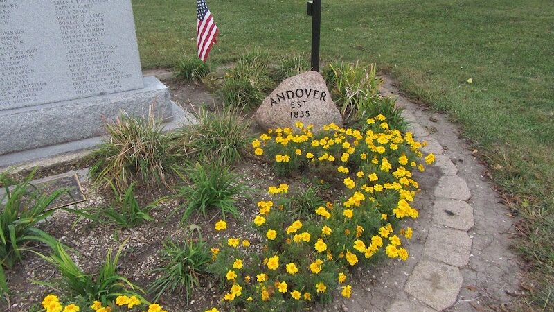 Andover Park - Lynn Center, IL