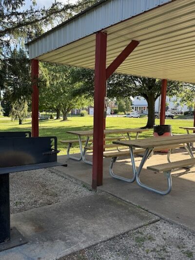 Andover Park - Lynn Center, IL