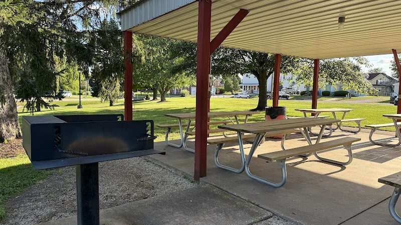 Andover Park - Lynn Center, IL