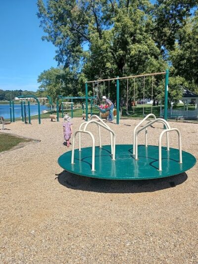 Andover Park - Lynn Center, IL