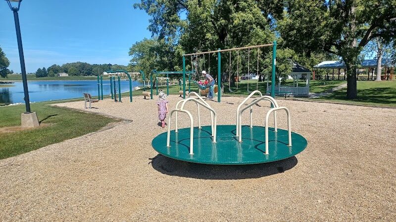 Andover Park - Lynn Center, IL