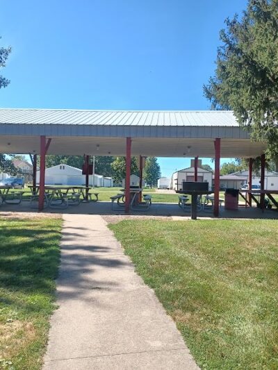 Andover Park - Lynn Center, IL