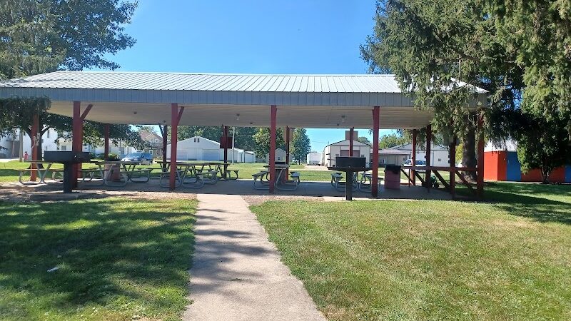 Andover Park - Lynn Center, IL