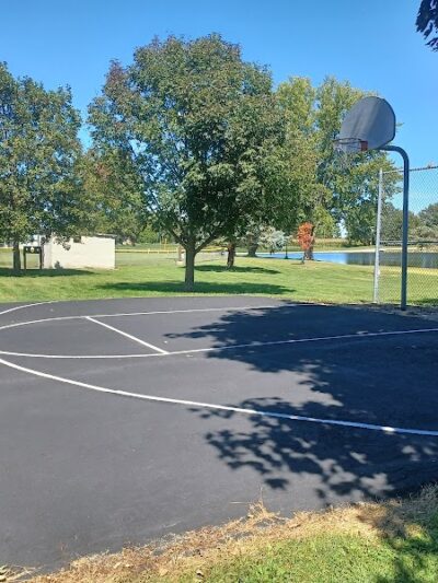 Andover Park - Lynn Center, IL