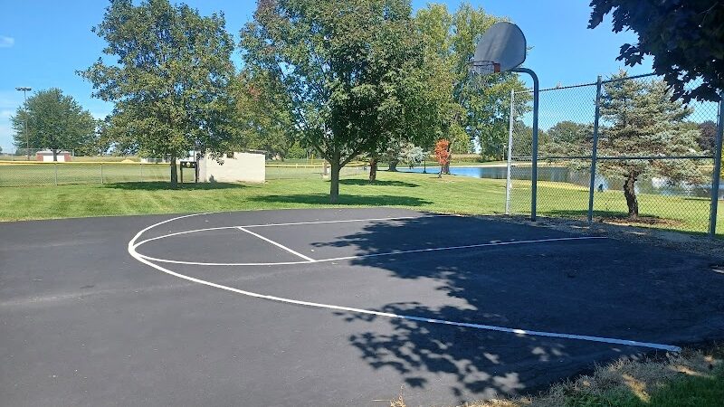 Andover Park - Lynn Center, IL
