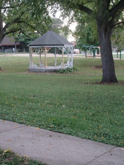 Andover Park - Lynn Center, IL