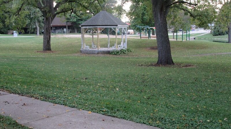 Andover Park - Lynn Center, IL