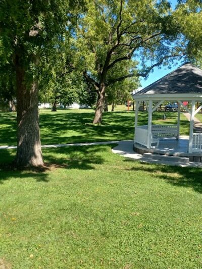 Andover Park - Lynn Center, IL