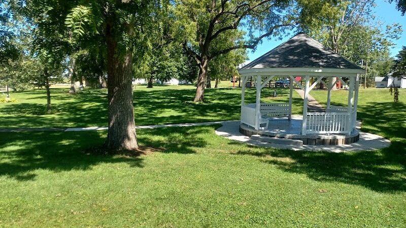 Andover Park - Lynn Center, IL