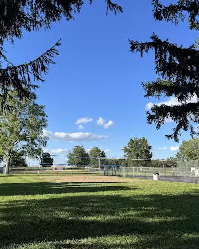Andover Park - Lynn Center, IL