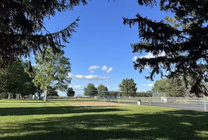 Andover Park - Lynn Center, IL