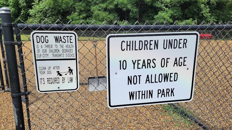Barkland Avenue Dog Park - Lynn, MA
