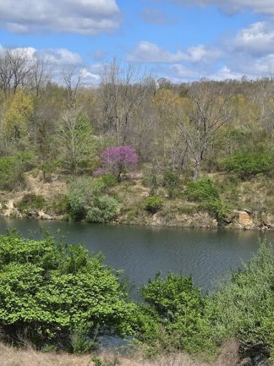 Interlake State Recreation Area - Lynnville, IN