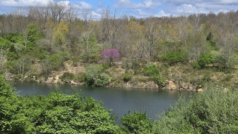 Interlake State Recreation Area - Lynnville, IN