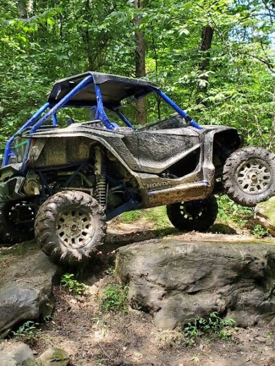 Interlake State Recreation Area - Lynnville, IN