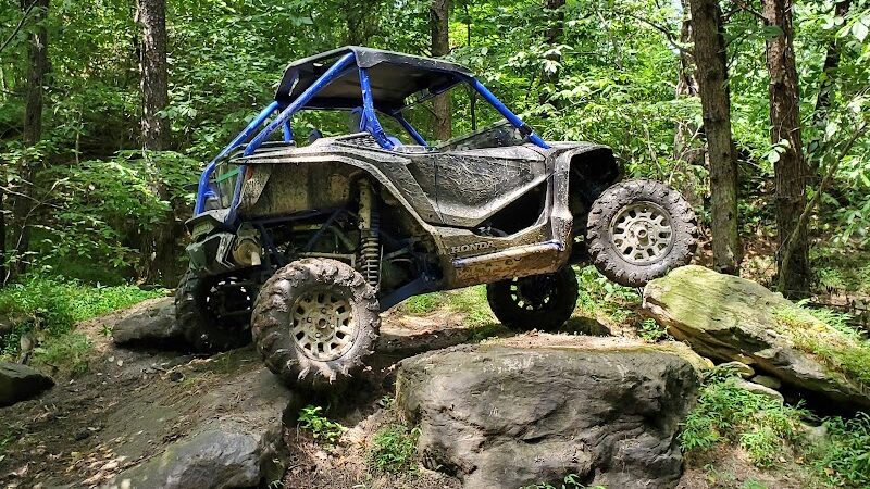 Interlake State Recreation Area - Lynnville, IN
