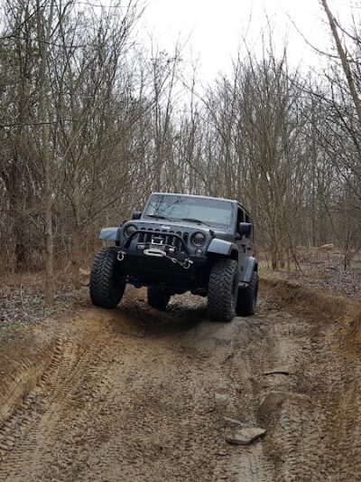 Interlake State Recreation Area - Lynnville, IN
