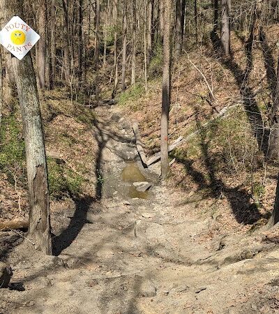 Interlake State Recreation Area - Lynnville, IN