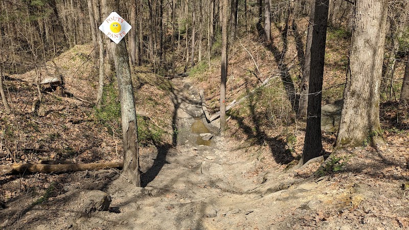 Interlake State Recreation Area - Lynnville, IN