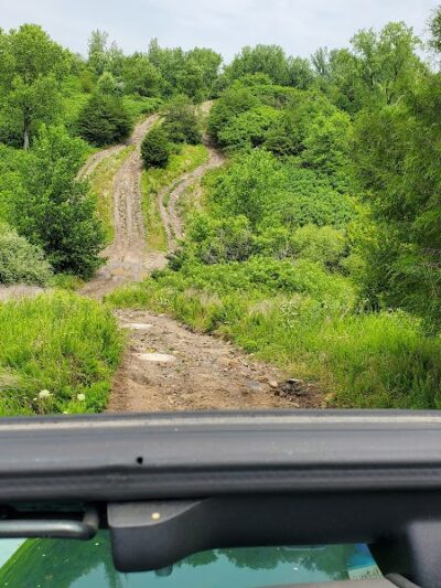 Interlake State Recreation Area - Lynnville, IN