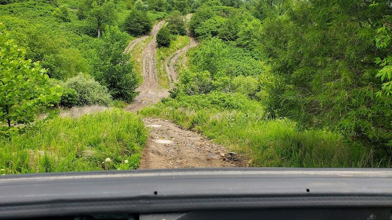 Interlake State Recreation Area - Lynnville, IN