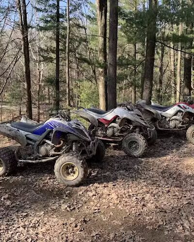 Interlake State Recreation Area - Lynnville, IN