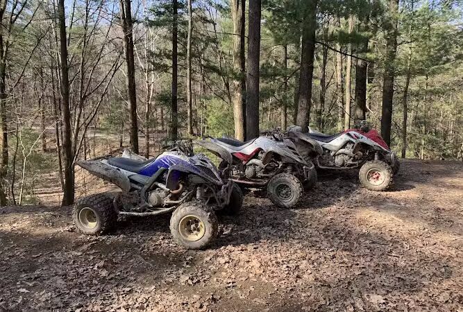 Interlake State Recreation Area - Lynnville, IN