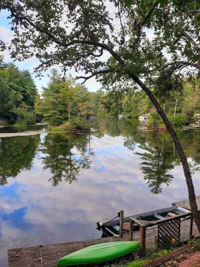 Lynnville Park - Lynnville, IN