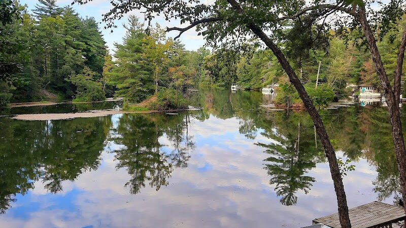 Lynnville Park - Lynnville, IN