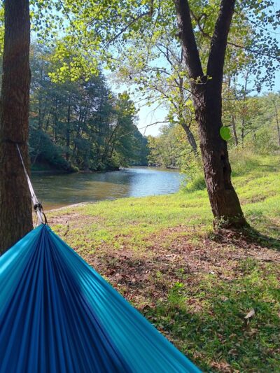 Lynnville Park - Lynnville, IN