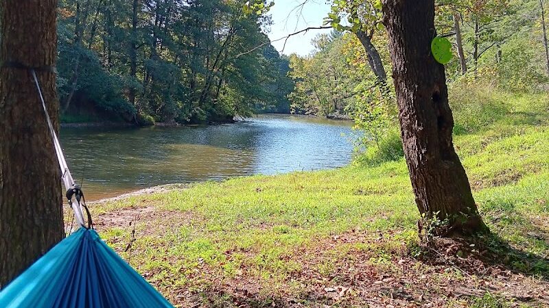 Lynnville Park - Lynnville, IN