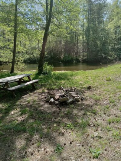 Lynnville Park - Lynnville, IN