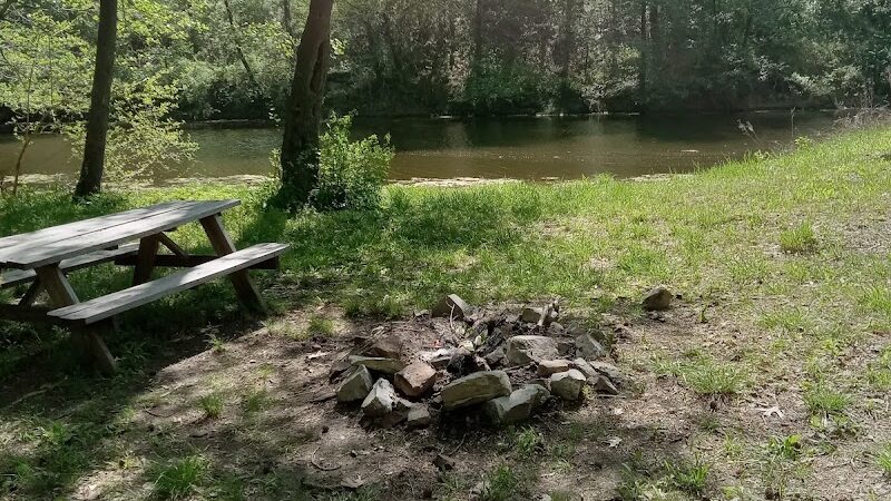 Lynnville Park - Lynnville, IN