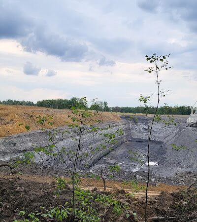 Lynnville Park - Lynnville, IN