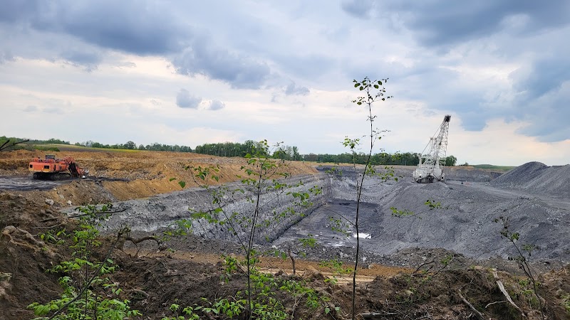 Lynnville Park - Lynnville, IN