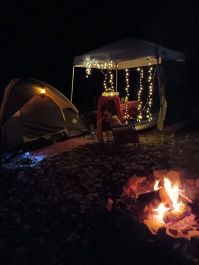 Lynnville Park - Lynnville, IN