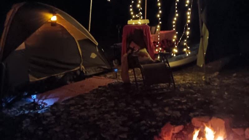 Lynnville Park - Lynnville, IN