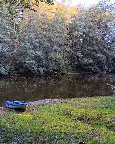 Lynnville Park - Lynnville, IN