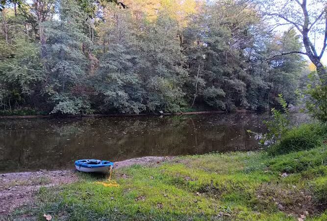 Lynnville Park - Lynnville, IN