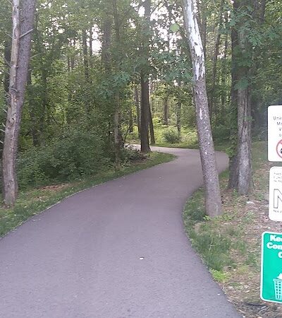 Tecumseh Trail - Lynnville, IN