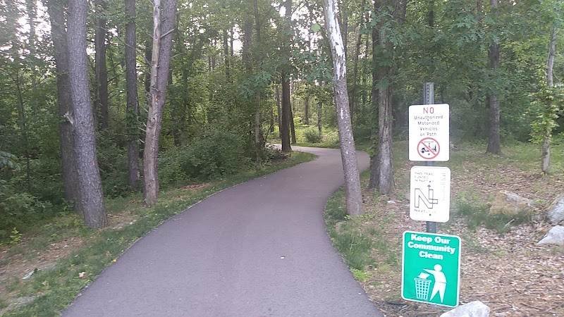 Tecumseh Trail - Lynnville, IN
