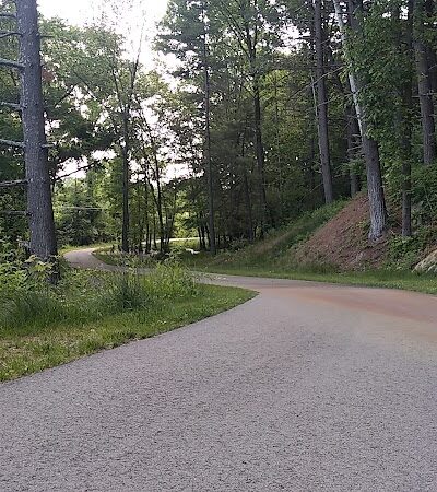 Tecumseh Trail - Lynnville, IN